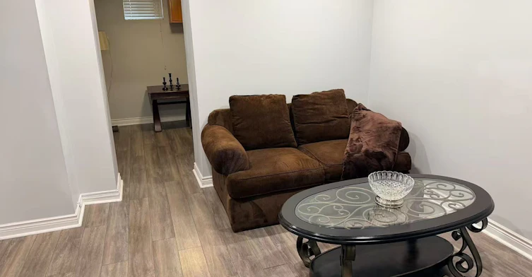 Lower-817 Norwick Road, Newmarket, ON, L3X 1K8 - 13