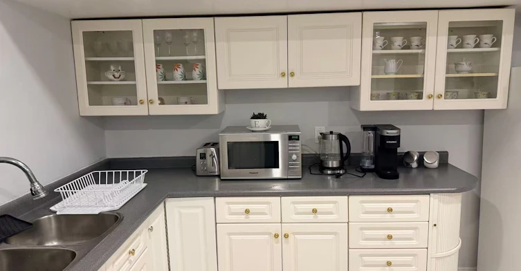 Lower-817 Norwick Road, Newmarket, ON, L3X 1K8 - 19