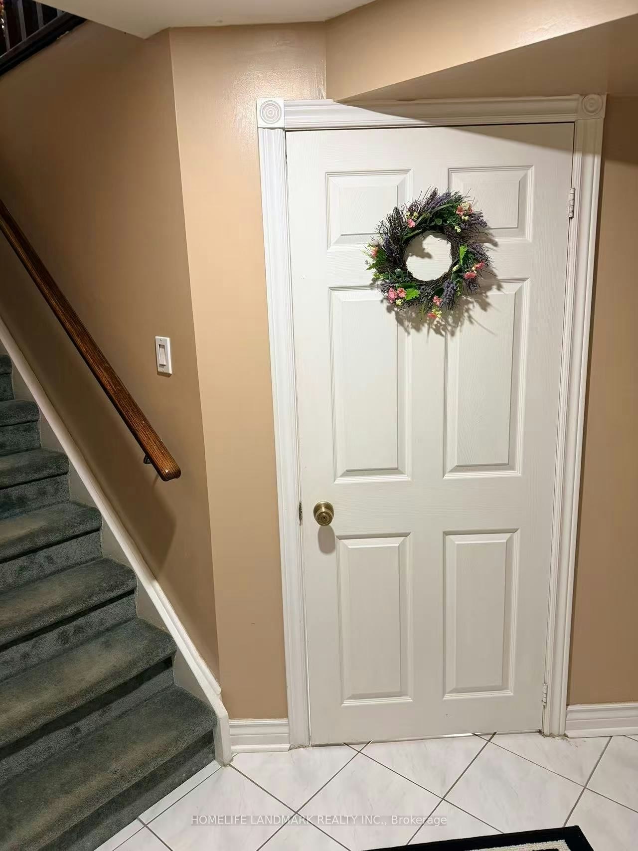 Lower-817 Norwick Road, Newmarket, ON, L3X 1K8 - 4