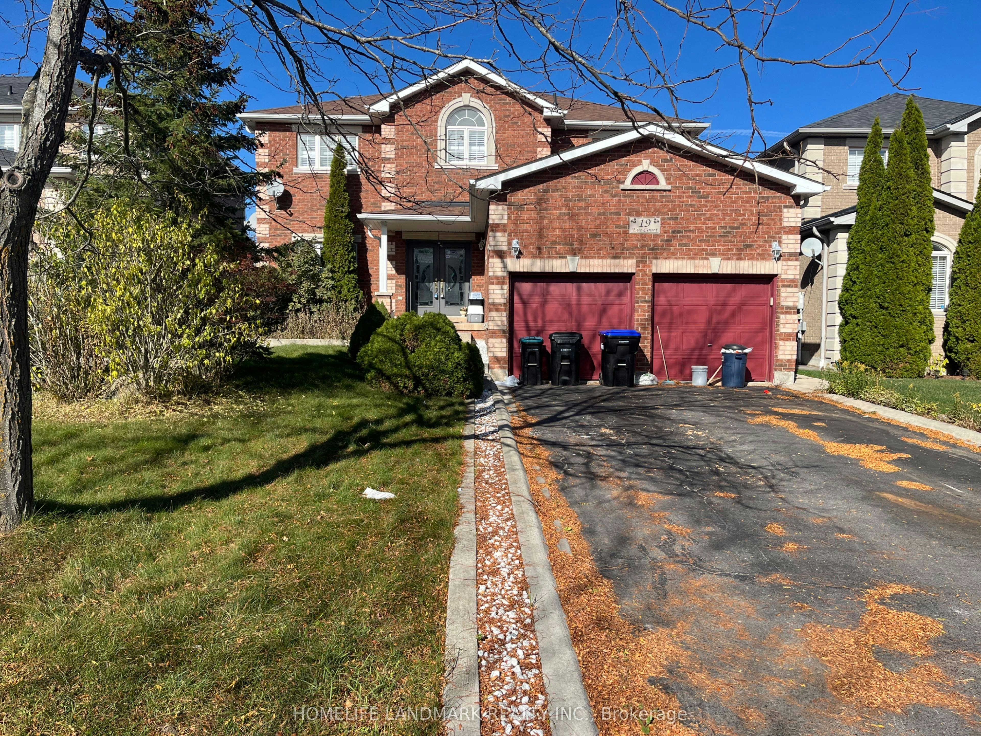19 Eve Court, Bradford West Gwillimbury, ON, L3Z 3H6 - 11