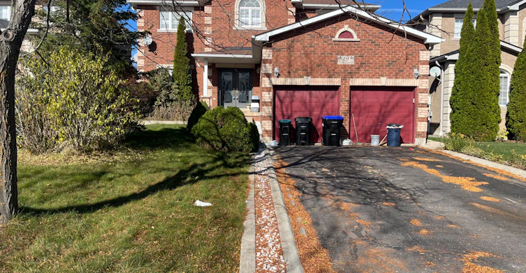 19 Eve Court, Bradford West Gwillimbury, ON, L3Z 3H6 - 11