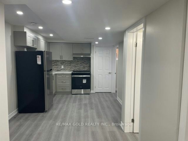 Main Floor Plus Basement-48 Andress Way, Markham, ON, L3S 0E9 - 24
