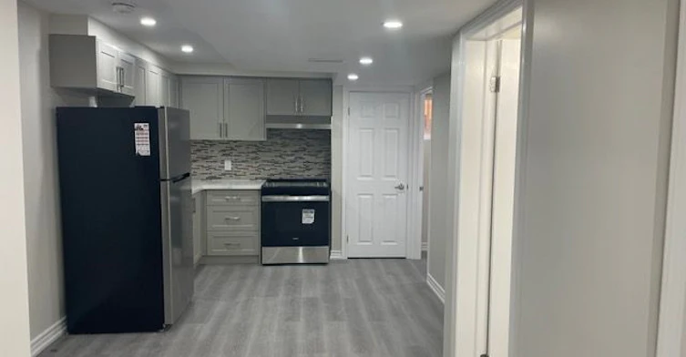 Main Floor Plus Basement-48 Andress Way, Markham, ON, L3S 0E9 - 24