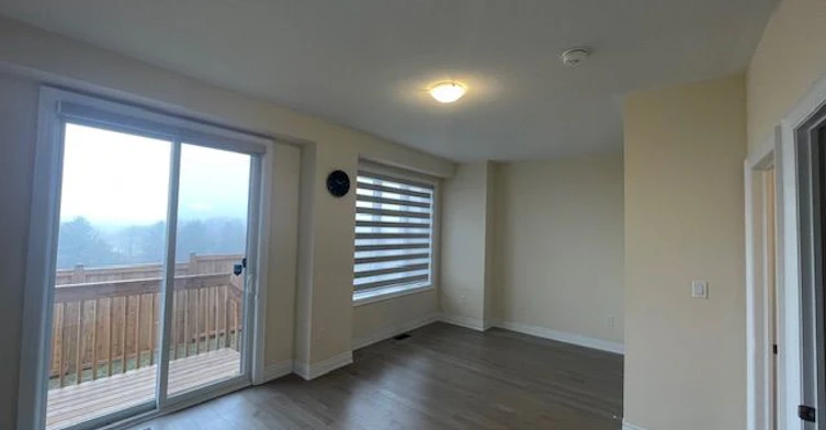 Main Floor Plus Basement-48 Andress Way, Markham, ON, L3S 0E9 - 7