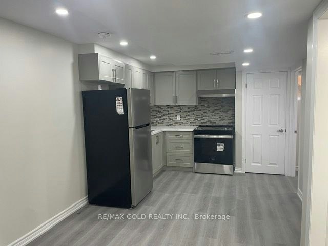 Main Floor Plus Basement-48 Andress Way, Markham, ON, L3S 0E9 - 46