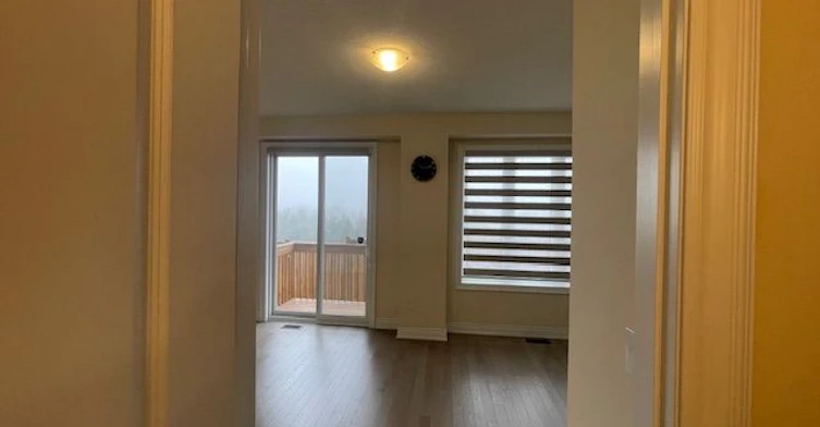 Main Floor Plus Basement-48 Andress Way, Markham, ON, L3S 0E9 - 14