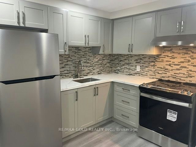 Main Floor Plus Basement-48 Andress Way, Markham, ON, L3S 0E9 - 4