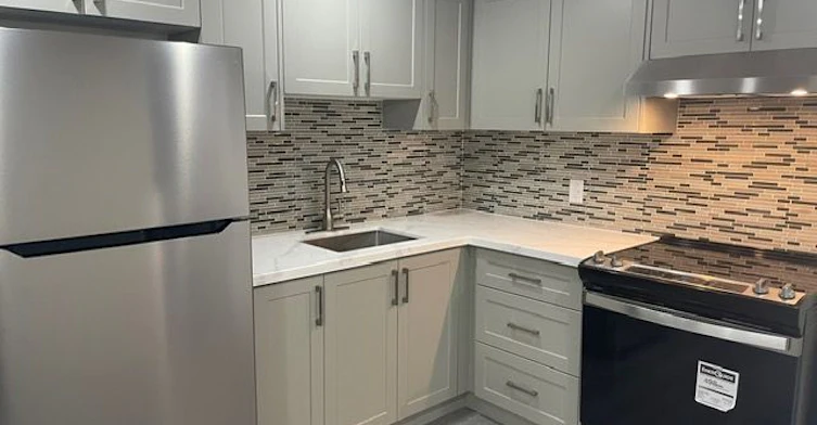 Main Floor Plus Basement-48 Andress Way, Markham, ON, L3S 0E9 - 4
