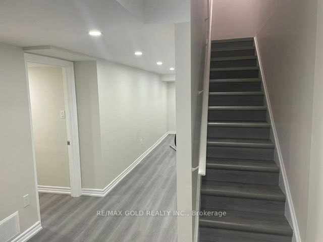 Main Floor Plus Basement-48 Andress Way, Markham, ON, L3S 0E9 - 19