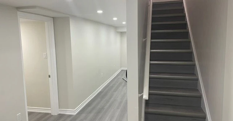 Main Floor Plus Basement-48 Andress Way, Markham, ON, L3S 0E9 - 19