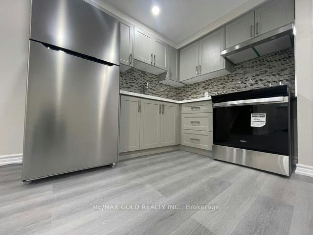 Main Floor Plus Basement-48 Andress Way, Markham, ON, L3S 0E9 - 22