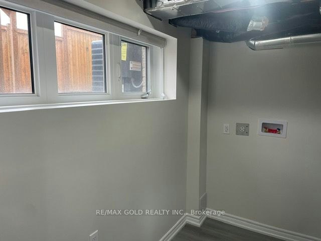 Main Floor Plus Basement-48 Andress Way, Markham, ON, L3S 0E9 - 20