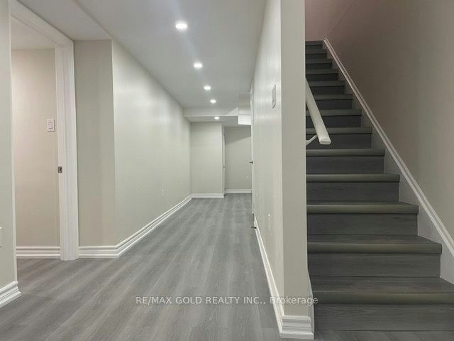 Main Floor Plus Basement-48 Andress Way, Markham, ON, L3S 0E9 - 48