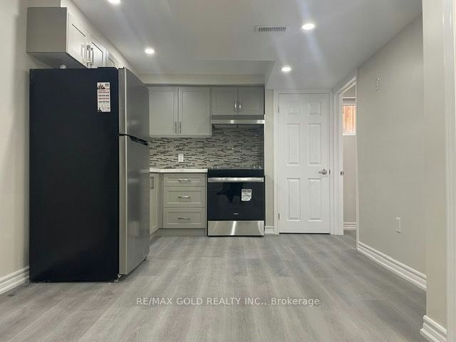 Main Floor Plus Basement-48 Andress Way, Markham, ON, L3S 0E9 - 21