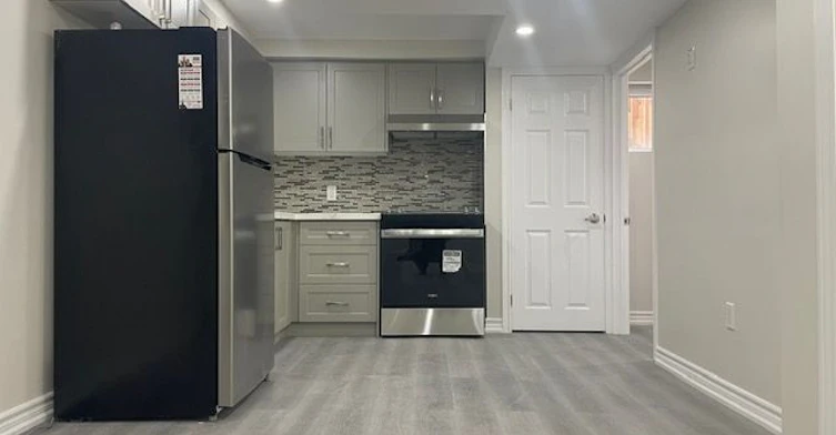 Main Floor Plus Basement-48 Andress Way, Markham, ON, L3S 0E9 - 21