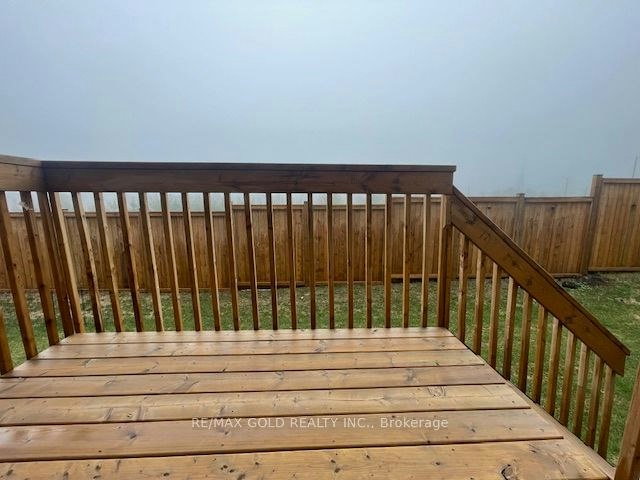 Main Floor Plus Basement-48 Andress Way, Markham, ON, L3S 0E9 - 6