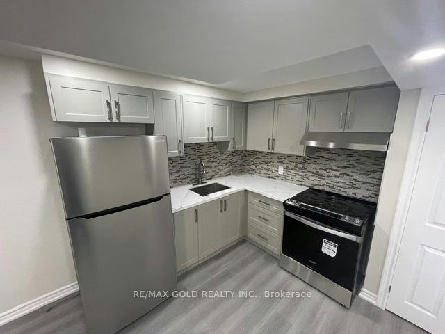 Main Floor Plus Basement-48 Andress Way, Markham, ON, L3S 0E9 - 2