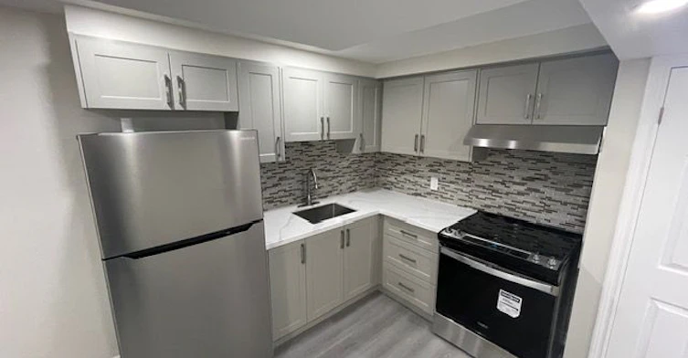 Main Floor Plus Basement-48 Andress Way, Markham, ON, L3S 0E9 - 2