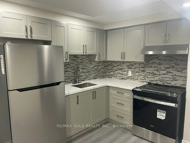 Main Floor Plus Basement-48 Andress Way, Markham, ON, L3S 0E9 - 36