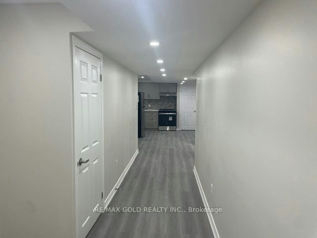 Main Floor Plus Basement-48 Andress Way, Markham, ON, L3S 0E9 - 45