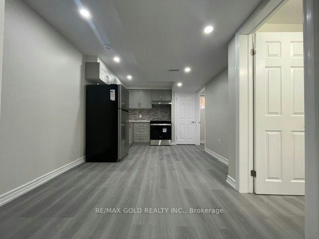 Main Floor Plus Basement-48 Andress Way, Markham, ON, L3S 0E9 - 37