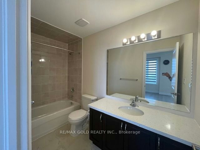 Main Floor Plus Basement-48 Andress Way, Markham, ON, L3S 0E9 - 11