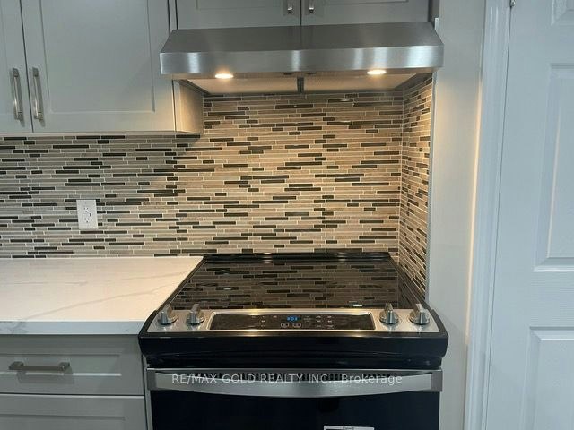 Main Floor Plus Basement-48 Andress Way, Markham, ON, L3S 0E9 - 3