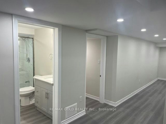 Main Floor Plus Basement-48 Andress Way, Markham, ON, L3S 0E9 - 47