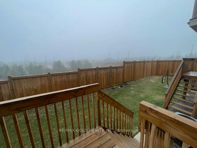 Main Floor Plus Basement-48 Andress Way, Markham, ON, L3S 0E9 - 27