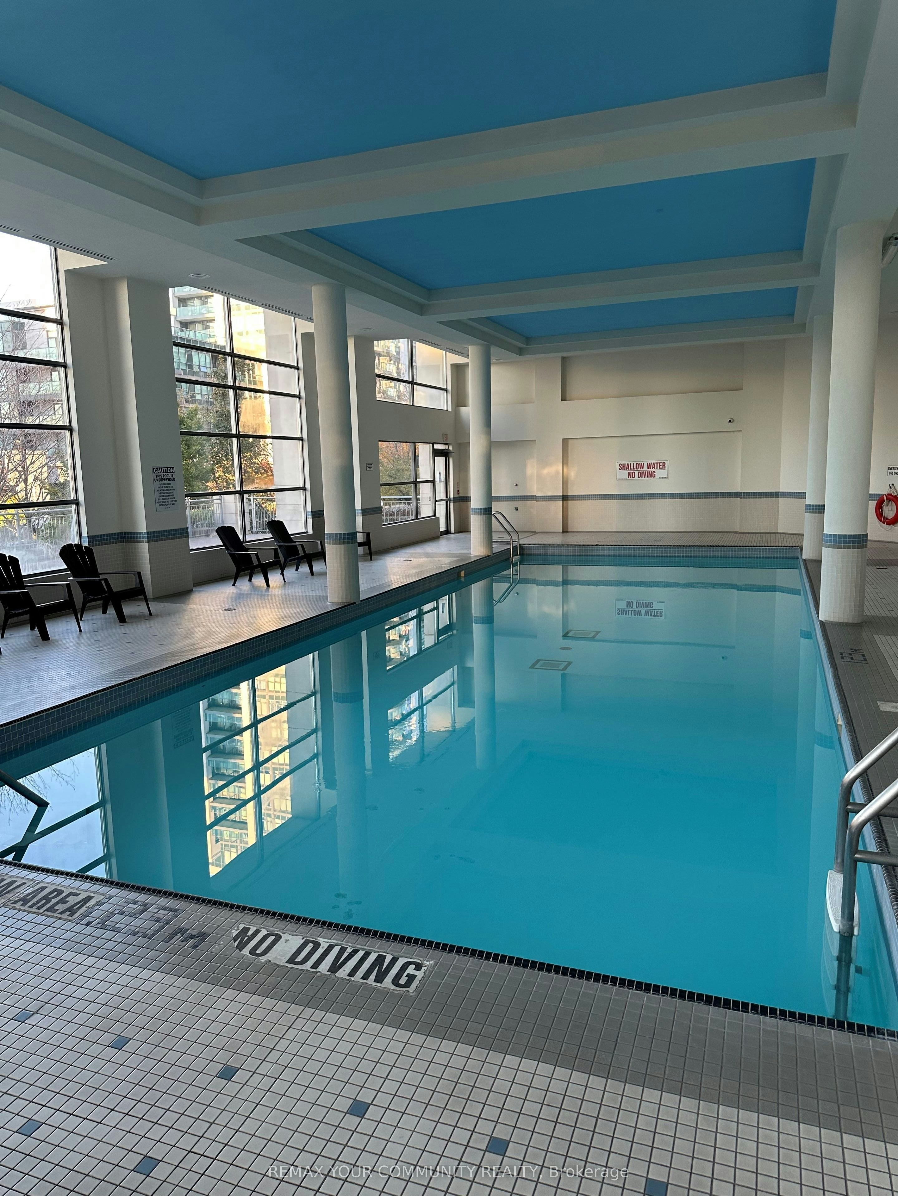 1207-50 Disera Drive, Vaughan, ON, L4J 9E9 - 20