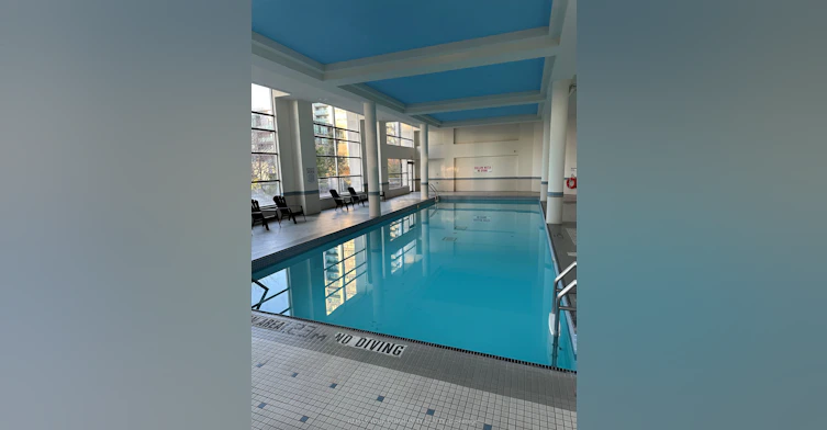 1207-50 Disera Drive, Vaughan, ON, L4J 9E9 - 20