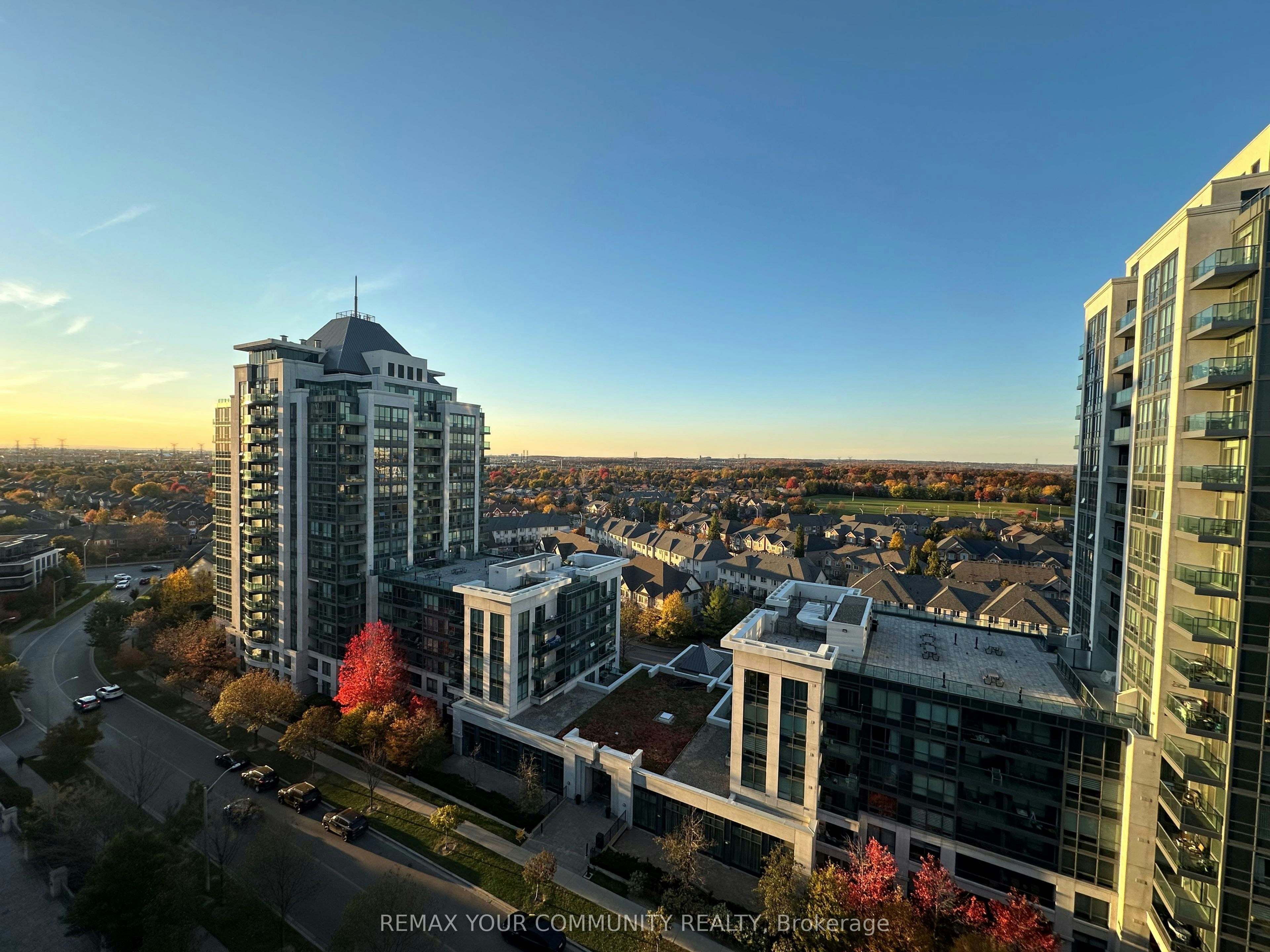 1207-50 Disera Drive, Vaughan, ON, L4J 9E9 - 21