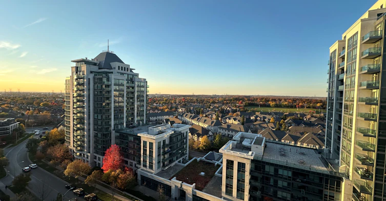 1207-50 Disera Drive, Vaughan, ON, L4J 9E9 - 21