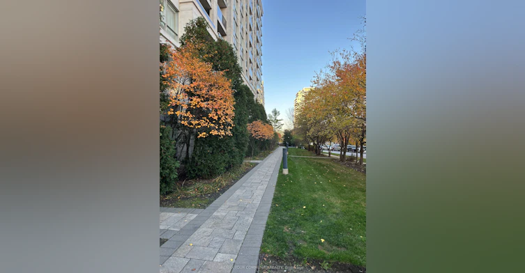 1207-50 Disera Drive, Vaughan, ON, L4J 9E9 - 14