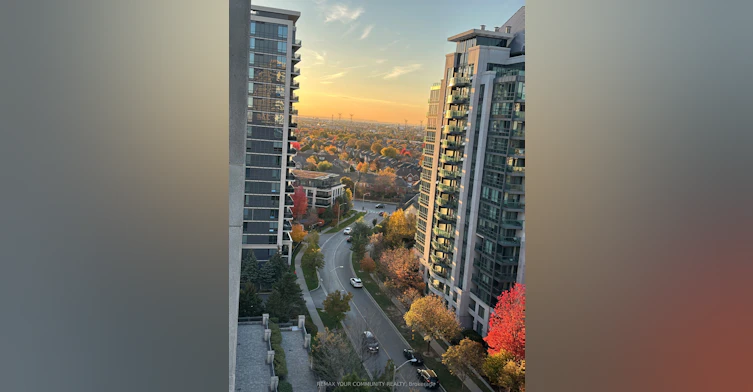1207-50 Disera Drive, Vaughan, ON, L4J 9E9 - 23