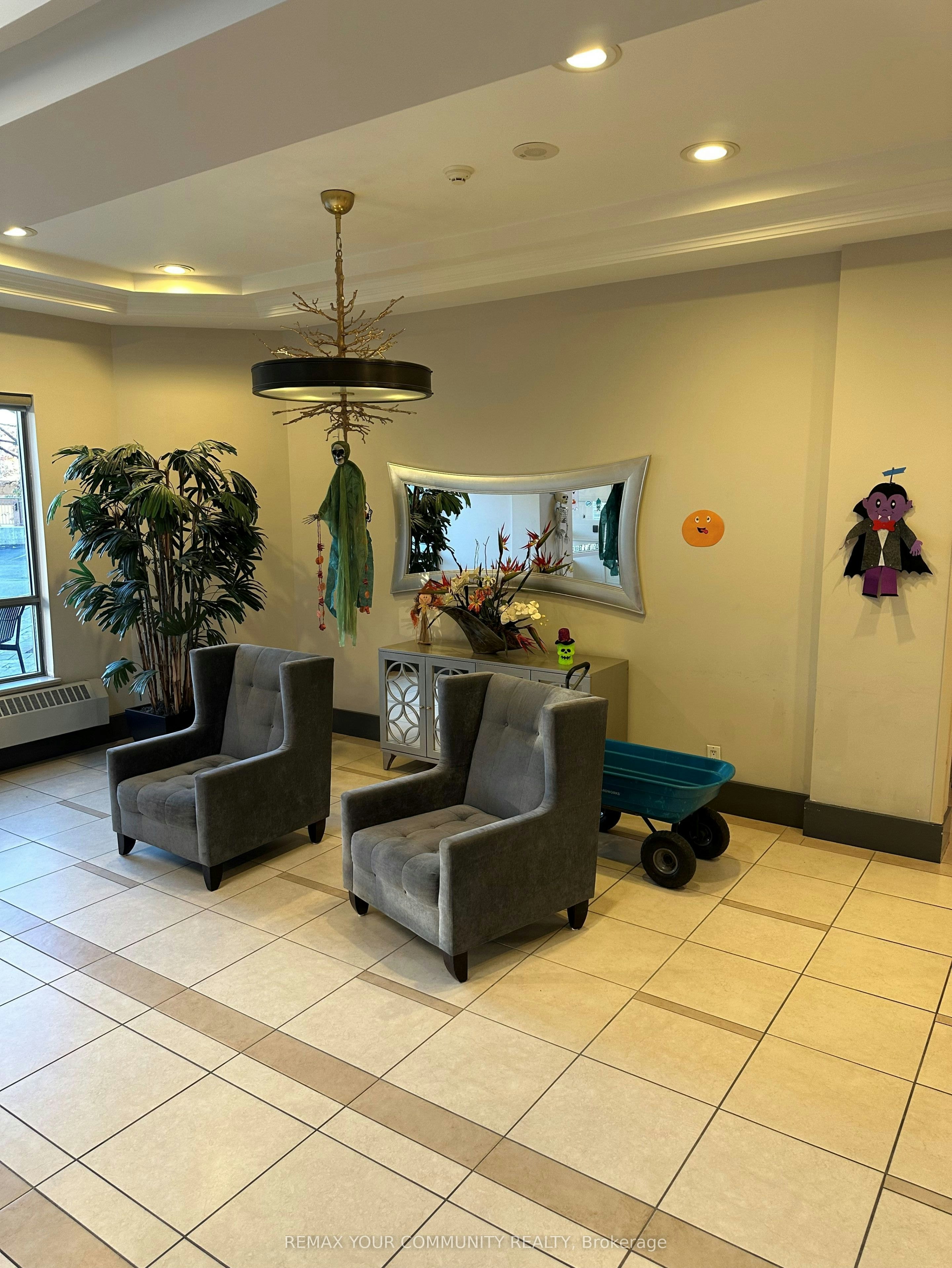 1207-50 Disera Drive, Vaughan, ON, L4J 9E9 - 15