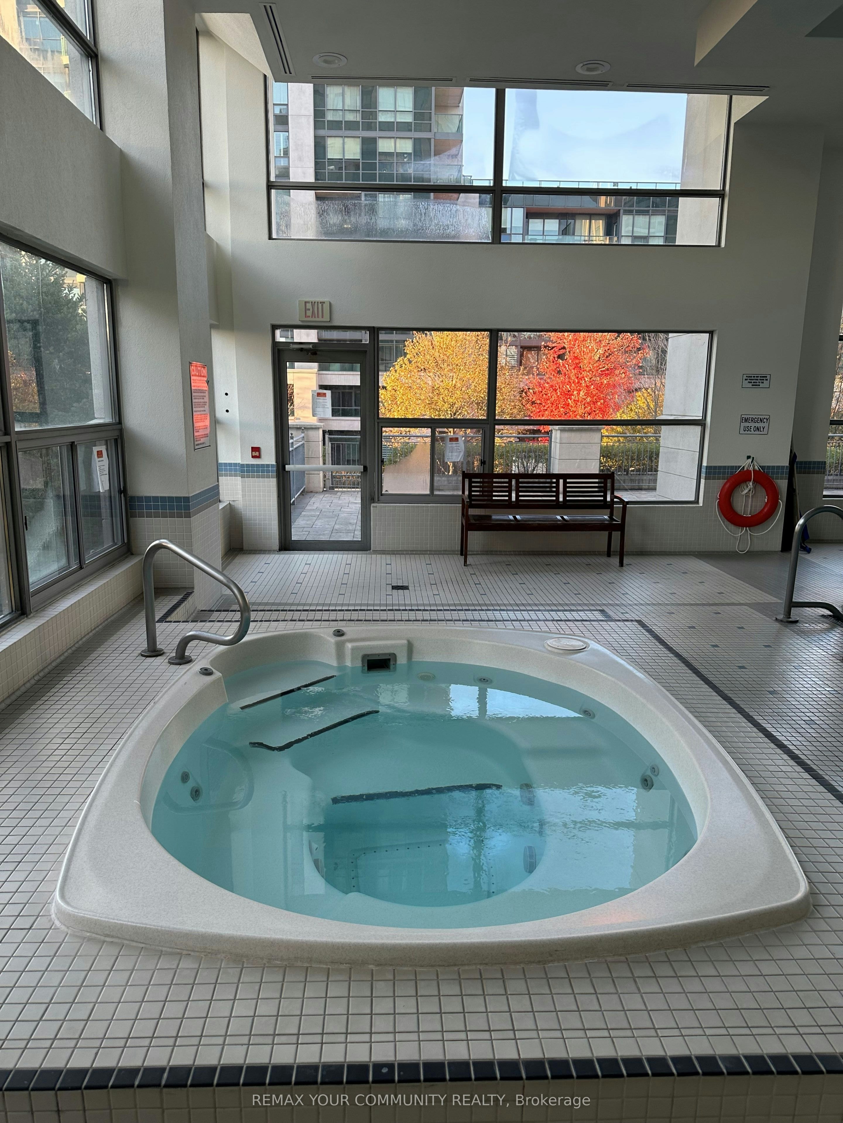 1207-50 Disera Drive, Vaughan, ON, L4J 9E9 - 19
