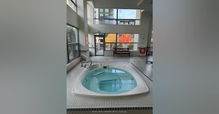 1207-50 Disera Drive, Vaughan, ON, L4J 9E9 - 19