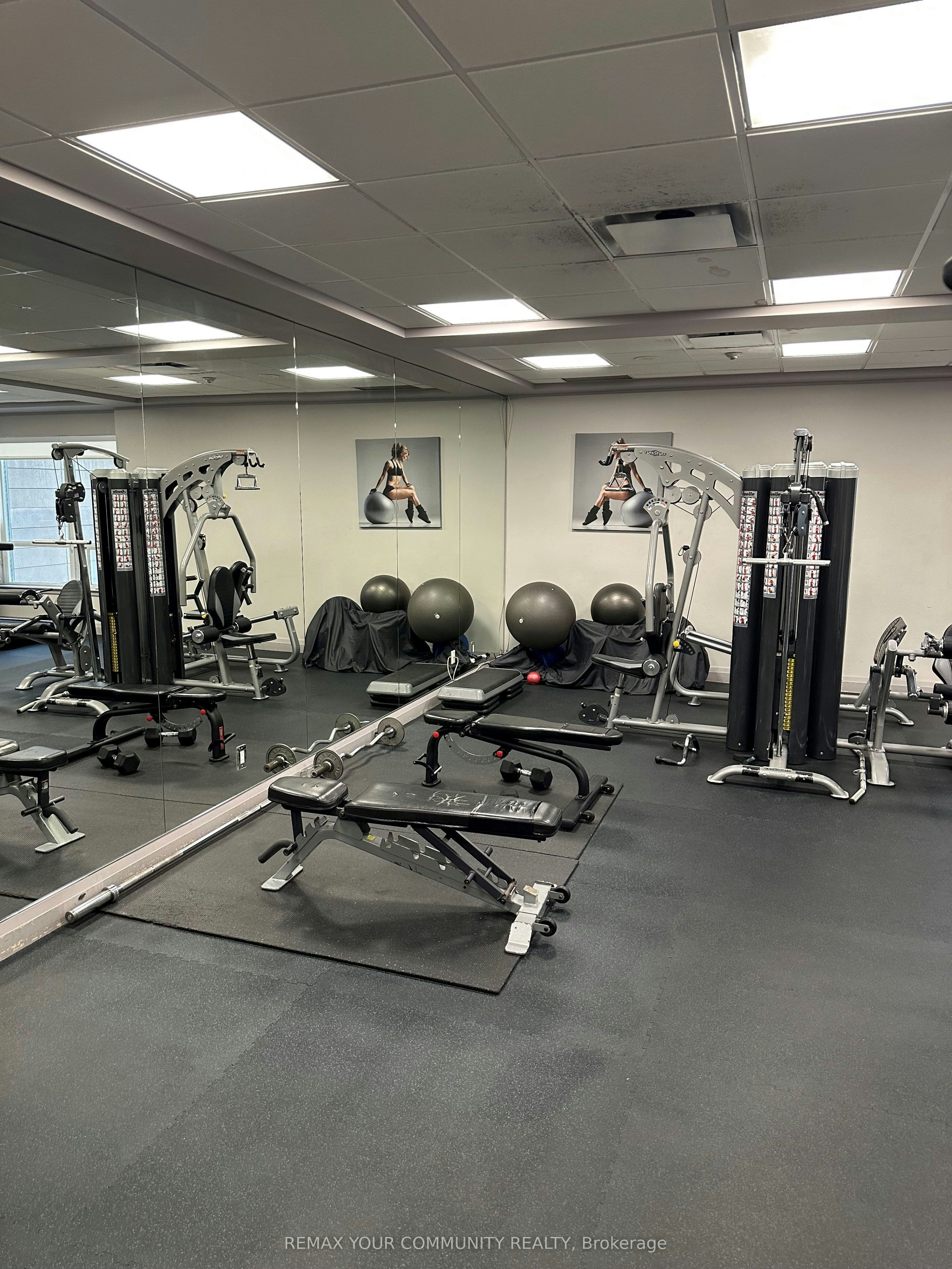 1207-50 Disera Drive, Vaughan, ON, L4J 9E9 - 16