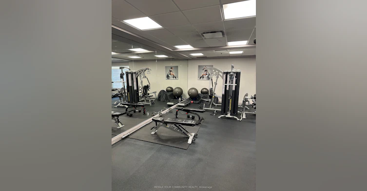 1207-50 Disera Drive, Vaughan, ON, L4J 9E9 - 16