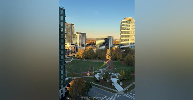 1207-50 Disera Drive, Vaughan, ON, L4J 9E9 - 26