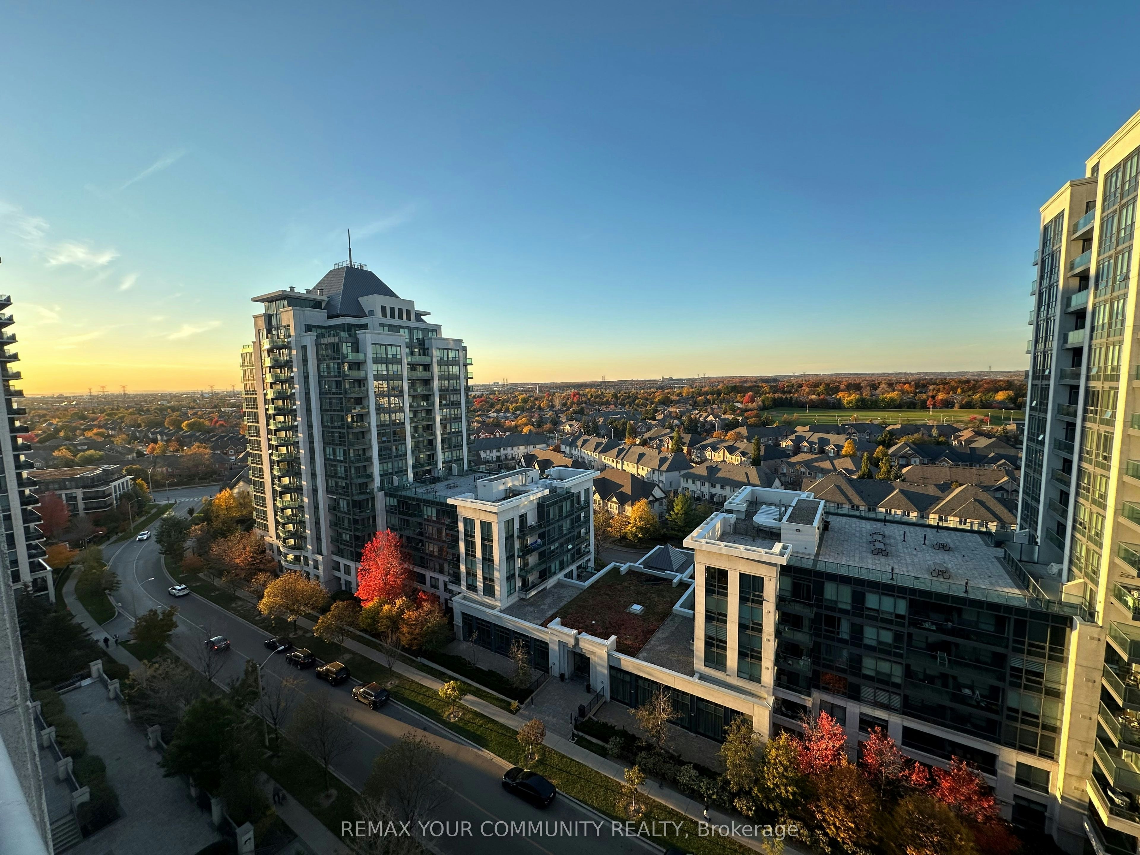 1207-50 Disera Drive, Vaughan, ON, L4J 9E9 - 24
