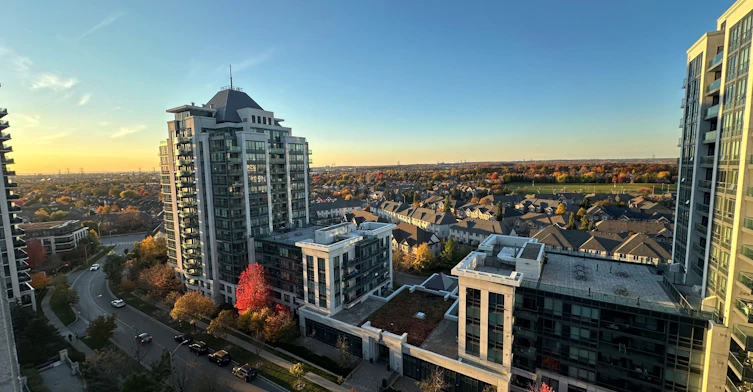 1207-50 Disera Drive, Vaughan, ON, L4J 9E9 - 24