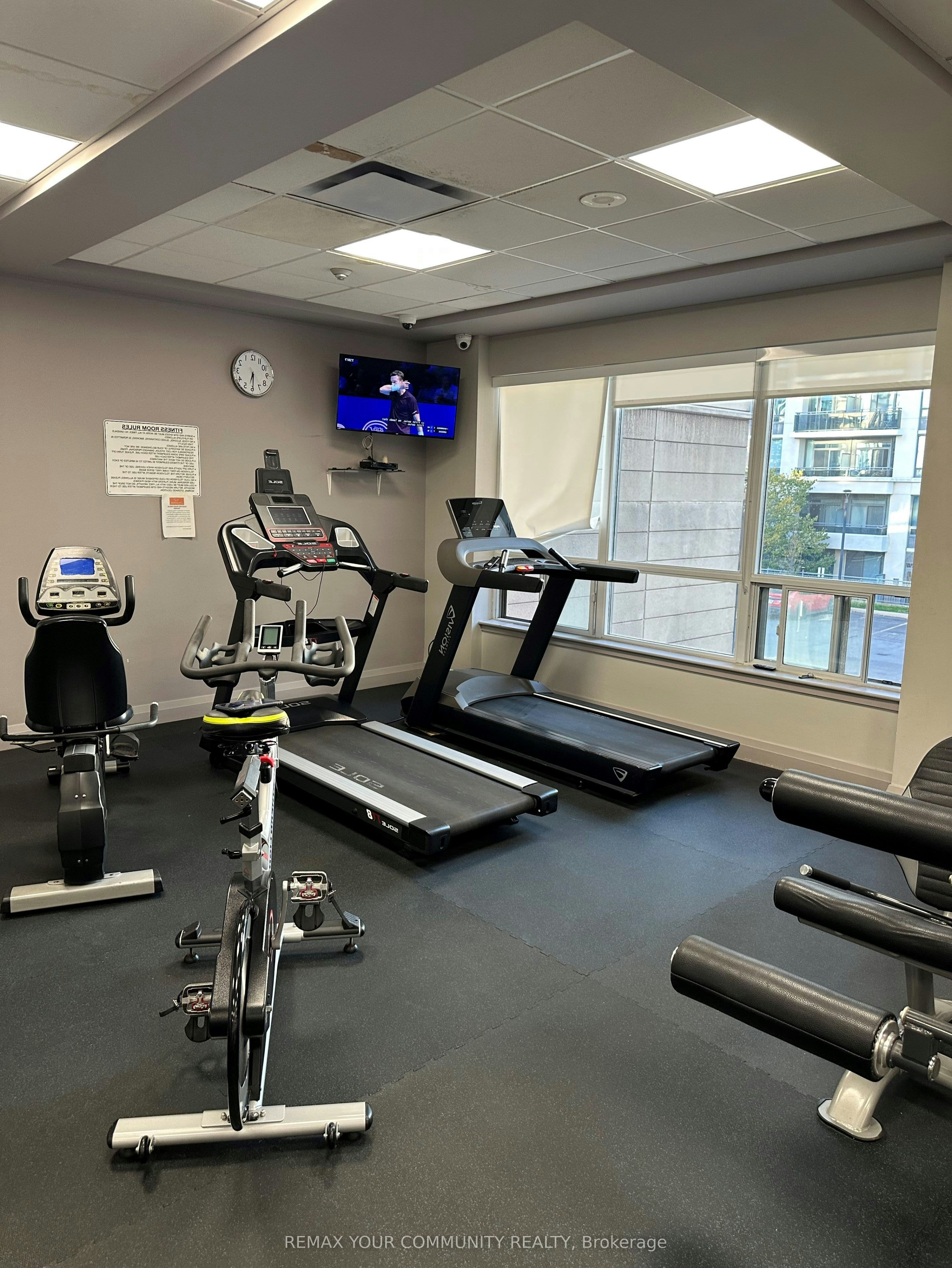 1207-50 Disera Drive, Vaughan, ON, L4J 9E9 - 17