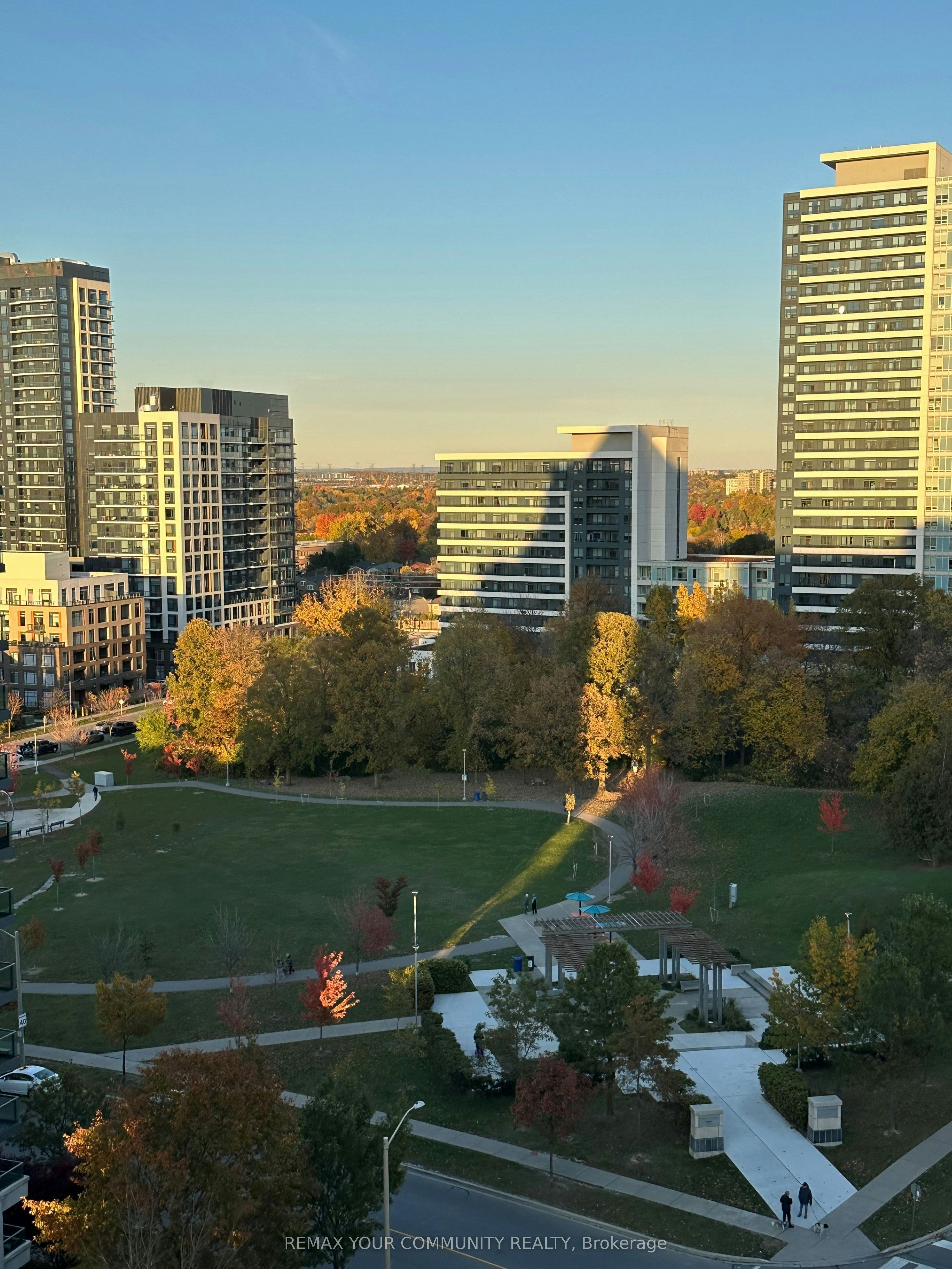 1207-50 Disera Drive, Vaughan, ON, L4J 9E9 - 22