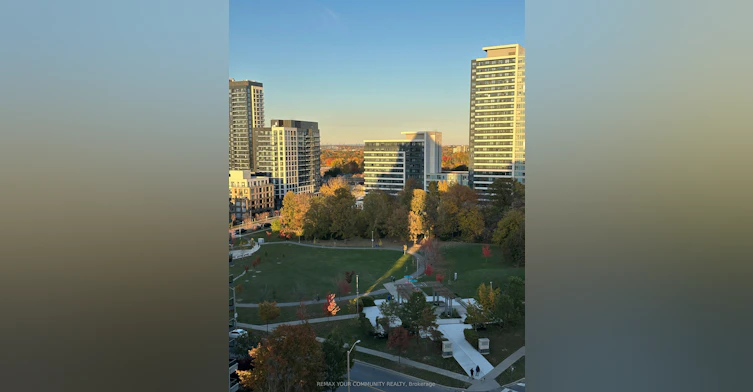 1207-50 Disera Drive, Vaughan, ON, L4J 9E9 - 22