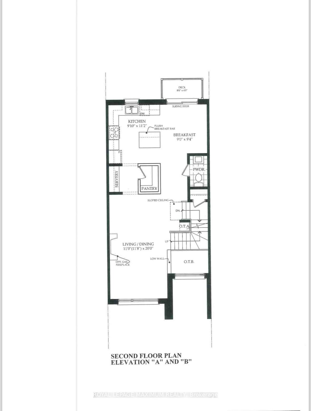 82 Paradox Street, Vaughan, ON, L4L 1A7 - 25