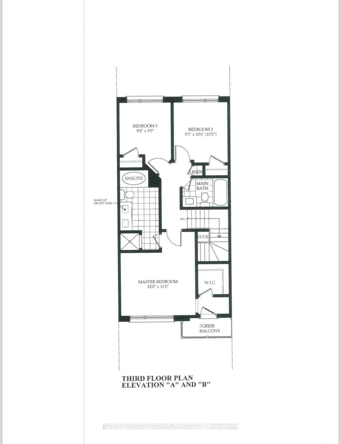 82 Paradox Street, Vaughan, ON, L4L 1A7 - 26