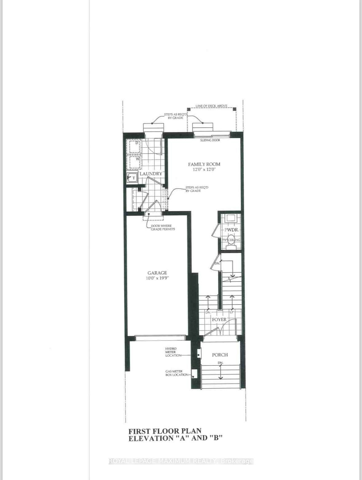 82 Paradox Street, Vaughan, ON, L4L 1A7 - 24
