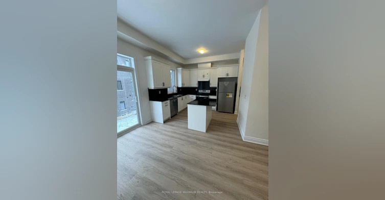 82 Paradox Street, Vaughan, ON, L4L 1A7 - 7